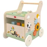 Tiny Love hodalica Wood Activity Farmers | shoptok.hr