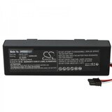 VHBW Baterija za Cecotec Conga 3290 / 3390 / 3490, 3200 mAh Cene