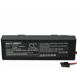 VHBW Baterija za Cecotec Conga 3290 / 3390 / 3490, 3200 mAh