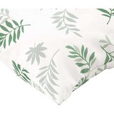  Razprševne blazine List 4 pcs Vzorec lista 60 x 60 cm Poliester, (5000202424) | Shoptok.si