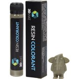 3DJAKE resin colorant olivno siva - 12,50 g Cene