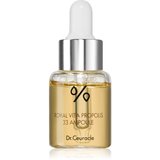 Dr.Ceuracle Royal Vita Propolis 33 regeneracijski in hranilni serum s pomirjajočim učinkom 15 ml | Shoptok.si
