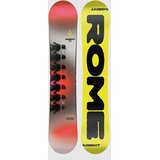 Rome Agent 2026 Snowboard uni Cene