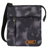 Target Mestna torba Messenger Mimetic Black | Shoptok.si