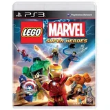 Marvel Super Heroes (PS3)