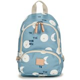 Jojo Factory Nahrbtniki SOFT PACK MOON Modra | Shoptok.si