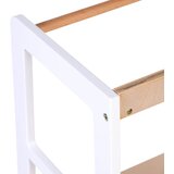 Childhome pomagalček white natural | Shoptok.si