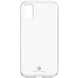  Maska za ZTE Blade A31 Giulietta transparent crystal clear | ePonuda.com
