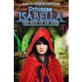 princess isabella: the rise of an heir steam key global | ePonuda.com