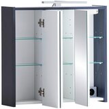 MID.YOU OMARA Z OGLEDALOM 65,0/62,7/16,0 cm Slike