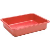  Gastronomska Posoda 1/2, Polikarbonat, 265x325x65mm | Shoptok.si