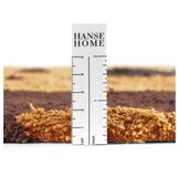Hanse Home Oranžna/rjava pralna/ročno tkana bombažna otroška preproga 112x120 cm Snuggle Lea – | Shoptok.si