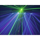 Omnitronic EUROLITE LED KLS Laser Bar FX, svetlobni efekt z laserjem - - Audio-Kondric | Shoptok.si