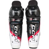 CCM Hokejski ščitniki za kolena JetSpeed FT680 Junior, velikost: 11, (20782528) | Shoptok.si