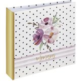 Hama flower memories foto album na umetanje 10×15/200 Cijene