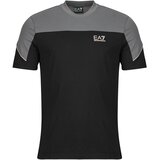 Ea7 Emporio Armani TRAIN ATHLETIC COLOUR BLOCK TEE Višebojna Cijene