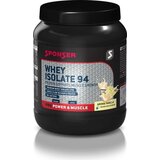 Sponser Sport Food Whey Isolate 94 850 g Dose - Vanilla Cene