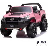 Toyota Hilux AKU dvosjed 4x4 roza Cijene