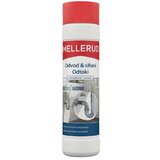 Mellerud Granulat za čiščenje cevi (0,6 kg) Cene