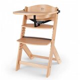 Kinderkraft hranilica ENOCK, wooden | shoptok.hr