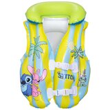 Bestway Bestway: Disney® Lilo in Stitch plavalni telovnik 51x46 cm Cene