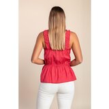 Fenzy Top, Bordo | shoptok.hr