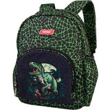 Target Otroški nahrbtnik Kinder Bag Dino Explorer | Shoptok.si