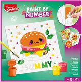 Maped kreativ set crtanje kawai hrana ( m907087 ) Cene