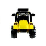 Bager na akumulator ZP1005 - rumeni | Shoptok.si