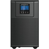 Powerwalker VFI 3000 TG Double-conversion (Online) 3 kVA 2700 W 5 AC outlet(s) | shoptok.hr