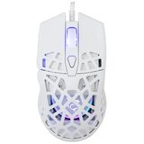 WHITESHARK MIS GM-5018 CARADOC RGB Bijeli | Eponuda.ba
