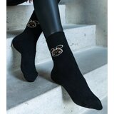 Gemre Black warm socks Sella | Shoptok.si