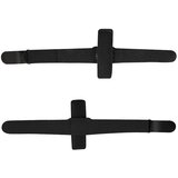 INF Opora za prstno opornico, 2 paketa Black, (21835958) Cene