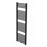 Bial alta midd 1374 x 450 mm cevni radiator, antracit | Shoptok.si