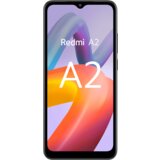 Xiaomi smartphone 6.52″,Dual SIM, 2/32GB, 8Mpx, Octa Core 2.2GHz – Redmi A2 2GB/32GB Black EU u