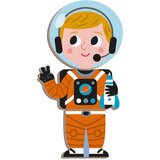 Janod Magnetna knjiga Poslovi | ePonuda.com