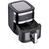 Korkmaz Airfryer Vision cvrtnik na vroči zrak | Shoptok.si