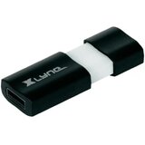 Xlyne USB stik Wave 128 GB crni/bijeli 7912800 USB 3.0 | Eponuda.ba