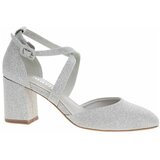 Tamaris Salonarji 12441441919 Srebrna Cene