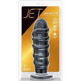 Blush Jet Annihilator Carbon Metallic Black | shoptok.hr