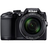 Nikon B500 crni + poklon torba CS-P08 + kartica 8GB Cene'.'