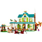 Lego Friends 41730 Autumnina kuća | shoptok.hr