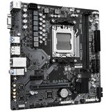 Gigabyte Matična ploča A620M S2H, AM5 2 x DDR5 2 x DDR5 4 x SATA 1 x D-Sub 1 x DisplayPort 1 x HDMI port Micro ATX | shoptok.hr