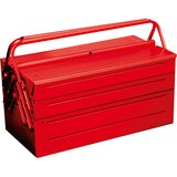 BAUHAUS kutija za alat (duljina: 53 cm, broj pretinaca: 7) Cijene