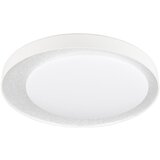  Bijela LED stropna svjetiljka ø 45 cm Aleta – Cijene