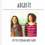 POSNETI MEDIJI AUGUSTE - SVE ŠTA JE NEKADA BILO VAŽNO, (21009806) | Shoptok.si