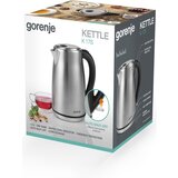 Gorenje GRELNIK VODE K 17 S | Shoptok.si