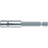 Wera 899/4/1 Univerzalni držač bitova, 1/4" x 75 mm, 05053455001 | ePonuda.com
