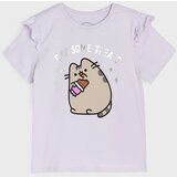 Sinsay Pamučna majica kratkih rukava Pusheen the Cat | shoptok.hr