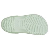 Crocs Natikači Classic Floral Cut-Out Clog 210927 Zelena | Shoptok.si